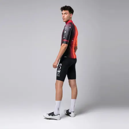 Wind vest Gobik Plus 2.0 Men Ineos Grenadiers 24