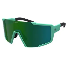 Gafas de sol Scott Shield Teal Green