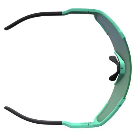 Gafas de sol Scott Shield Teal Green