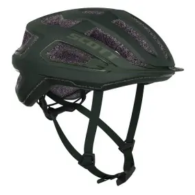 Casco Scott Arx Smoked Green