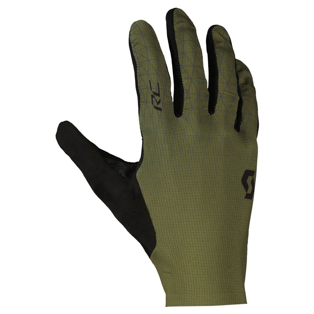Guantes Largos Scott Rc Pro Lf | Guantes Verano | Bicicletas