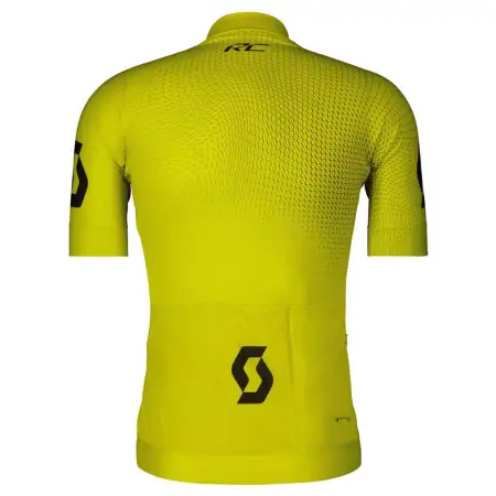 Maillot Corto Scott Rc Pro