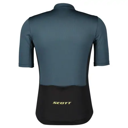 Maillot Corto Scott Gravel Tuned