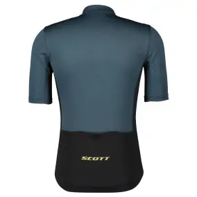 Maillot Corto Scott Gravel Tuned