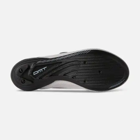 Zapatillas DMT KR4 Negro / Plata