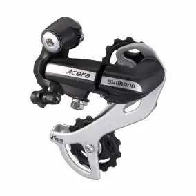 Change Shimano RD-M360 SIN ADAPTADOR 7/8V