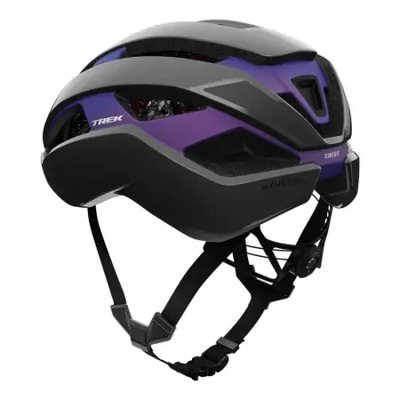 Casco Trek Circuit WaveCel