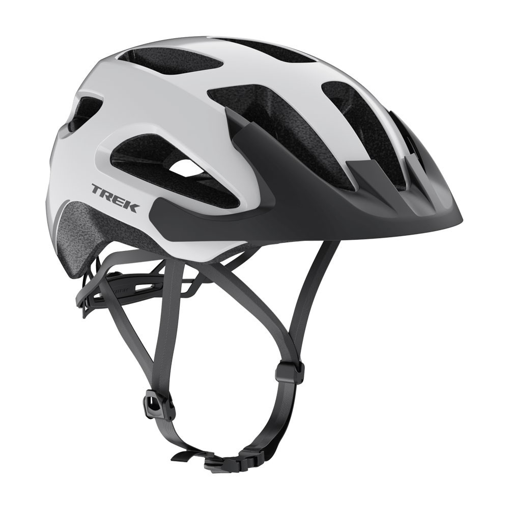 Casco Trek Solstice | Cascos Ciclismo | Bicicletas Salchi