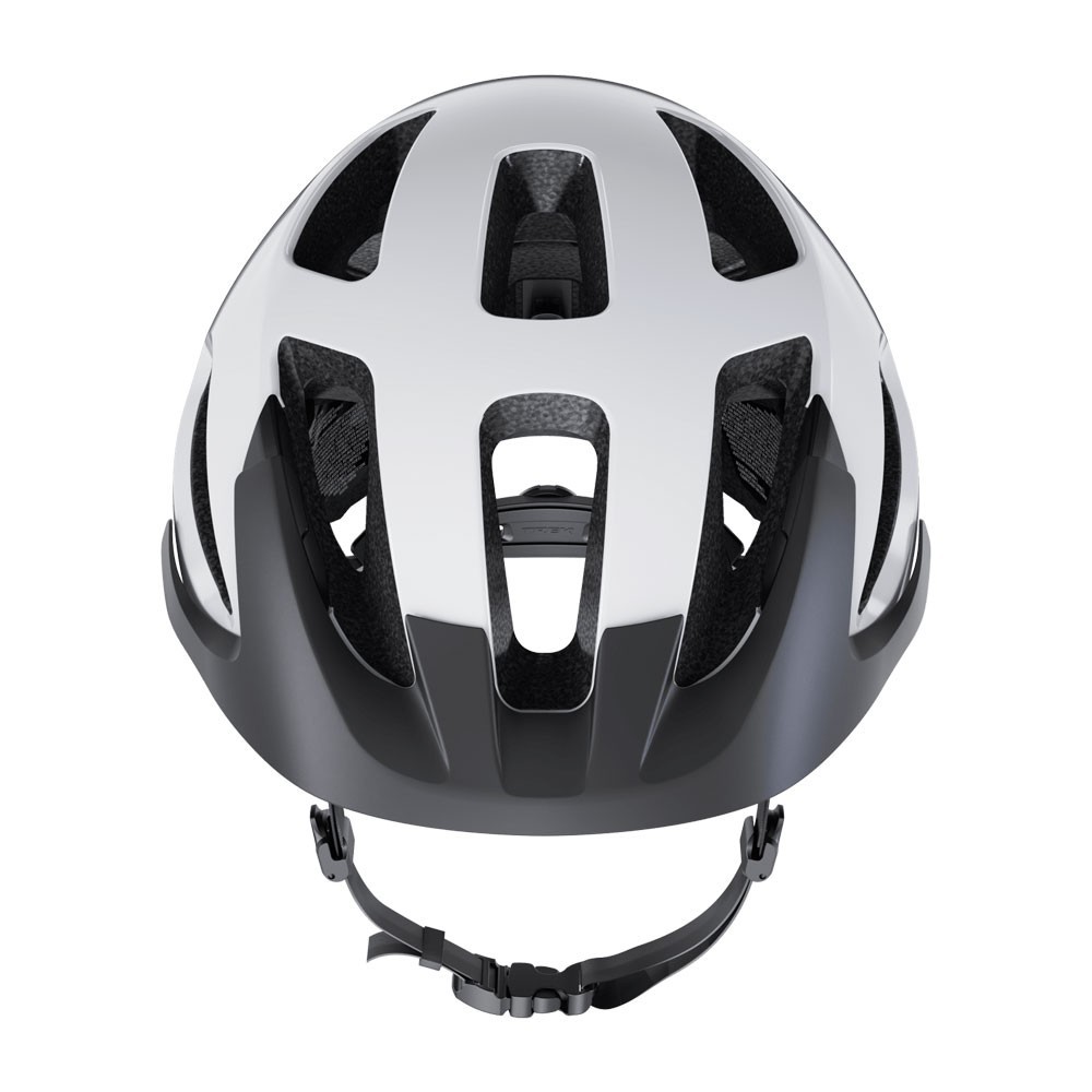 Casco Trek Solstice | Cascos Ciclismo | Bicicletas Salchi