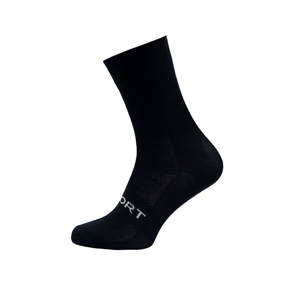 Calcetines Light Negro | GSport | Calcetines GSport