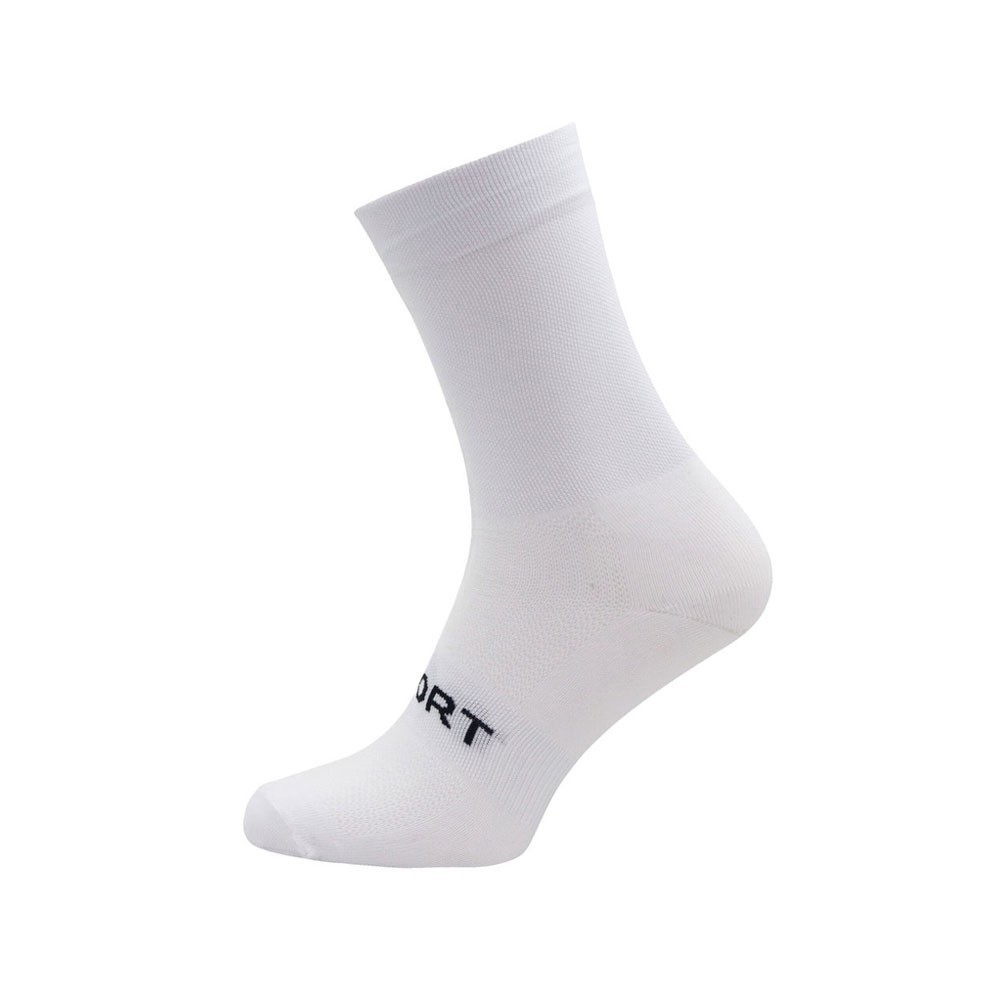 Calcetines Light Blanco | GSport | Calcetines GSport