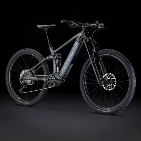 Bicicleta Trek Rail 7 Gen 3 2024