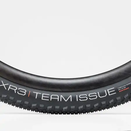 Cubierta Bontrager XR3 Team Issue TLR MTB