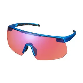 Eyewear Shimano S-Phyre SPHR2 Metalica Azul