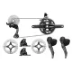Grupo Shimano GRX RX820 Doble Plato | Grupos completos