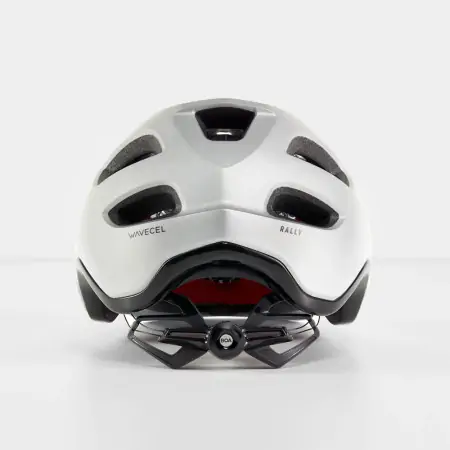 Capacete Trek Rally WaveCel