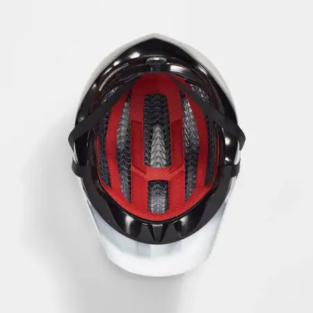 Capacete Trek Rally WaveCel