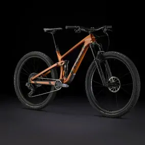 Bicicleta Trek Top Fuel 9.8 GX AXS 2023