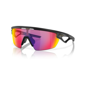 Eyewear Oakley Sphaera Negro Mate Prizm road