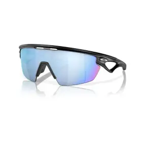 Eyewear Oakley Black Sphaera Mate Prizm Deep Water Polarized