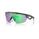 Matte Black Ink Prizm Road Jade