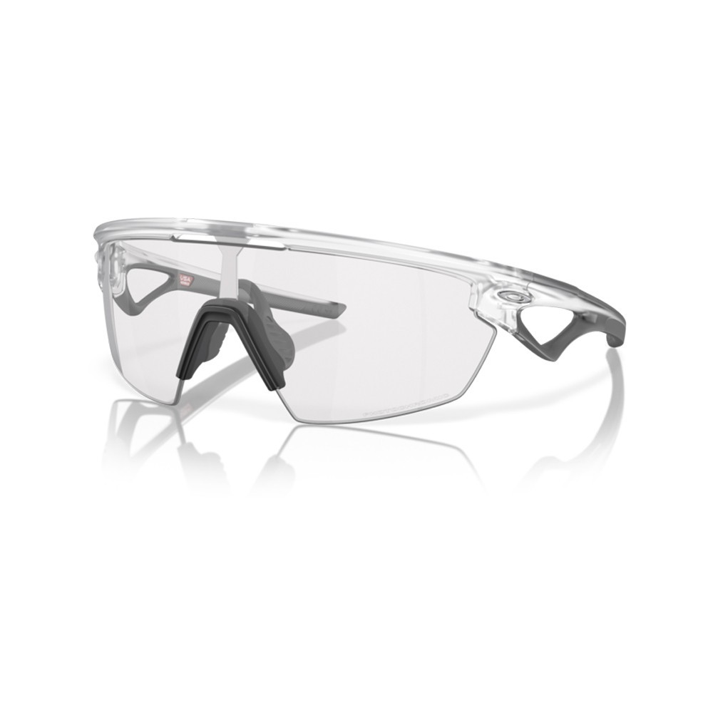 Gafas Oakley Sphaera Mate Transparente Fotocromática | Gafas