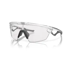 Eyewear Oakley Sphaera Transparent Mate Photochromatic