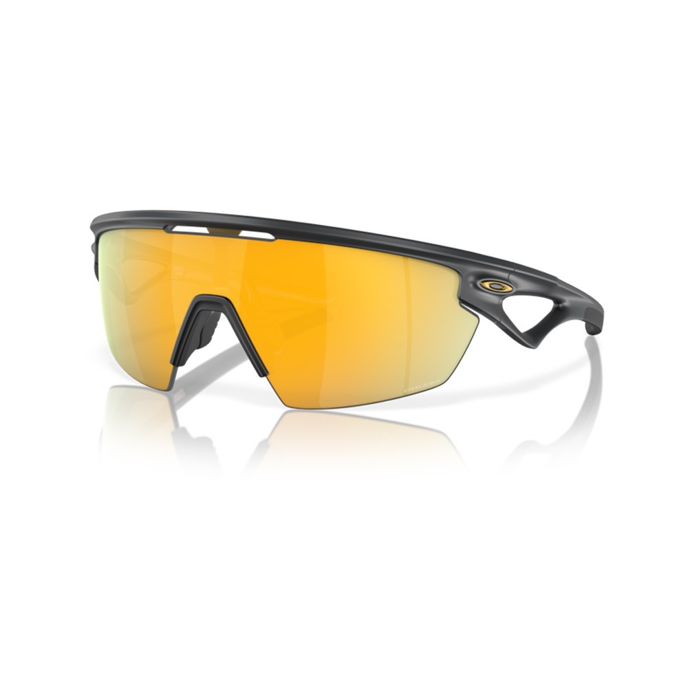 Gafas Oakley Sphaera Mate Carbon Prizm 24k Polarized | Gafas