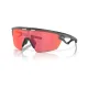 Gris Mate Ahumado Prizm Trail Torch
