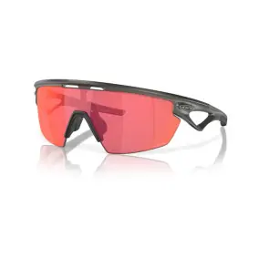 Eyewear Oakley Sphaera Gris Mate Ahumado Prizm Trail Torch