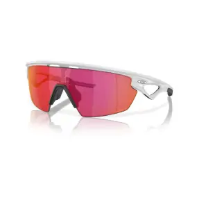 Eyewear Oakley Sphaera Blanco Mate Prizm Field