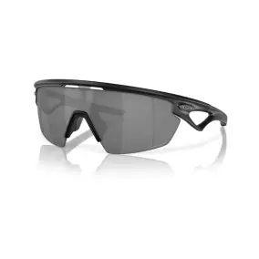 Eyewear Oakley Black Sphaera Mate Prizm Black Polarized