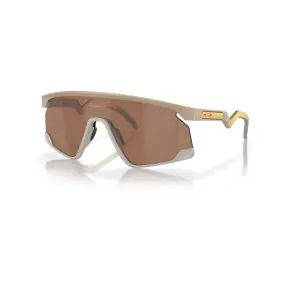 Eyewear Oakley BXTR Matte Terrain Tan Prizm Tungsten