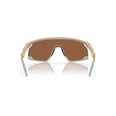 Eyewear Oakley BXTR Matte Terrain Tan Prizm Tungsten