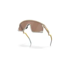 Eyewear Oakley BXTR Matte Terrain Tan Prizm Tungsten