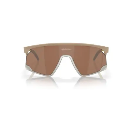 Eyewear Oakley BXTR Matte Terrain Tan Prizm Tungsten