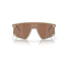 Eyewear Oakley BXTR Matte Terrain Tan Prizm Tungsten