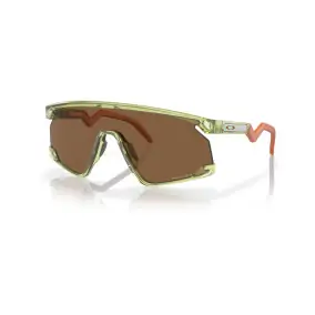 Eyewear Oakley BXTR Transparent Fact Prizm Bronze