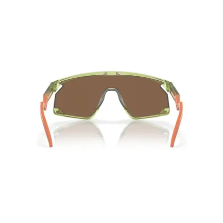 Gafas Oakley BXTR Bronze transparente do preço do cartão