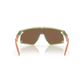 Gafas Oakley BXTR Bronze transparente do preço do cartão