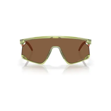 Eyewear Oakley BXTR Transparent Fact Prizm Bronze