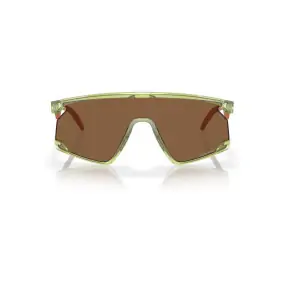 Eyewear Oakley BXTR Transparent Fact Prizm Bronze