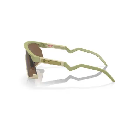 Gafas Oakley BXTR Helecho Mate Prizm Bronze