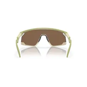 Gafas Oakley BXTR Feito Mate Prizm Bronze