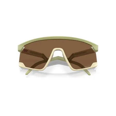 Gafas Oakley BXTR Helecho Mate Prizm Bronze