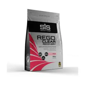 SIS Rego Clear Recovery Melocoton 460g