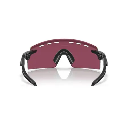 Eyewear Oakley Encoder Strike Vented Matte Black Prizm Road