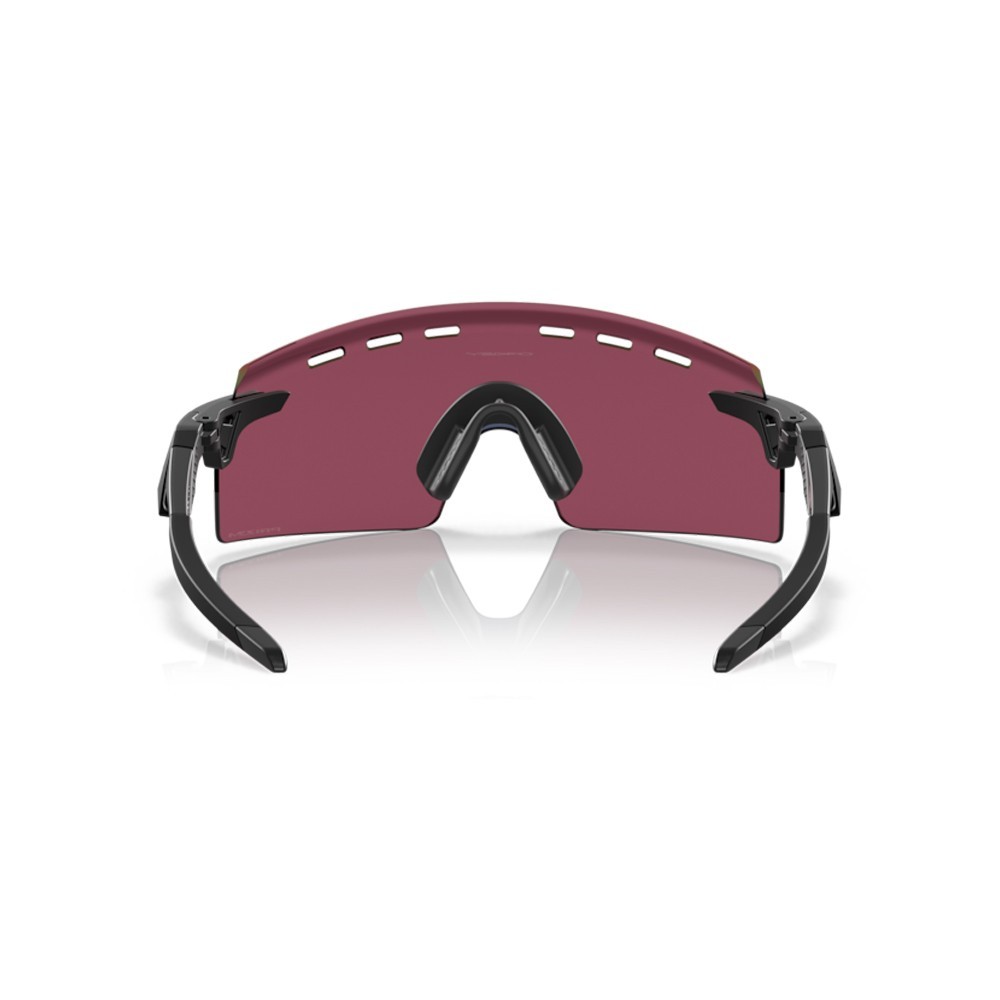 Gafas Oakley Encoder Strike Vented Matte Black Prizm Road