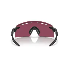 Eyewear Oakley Encoder Strike Vented Matte Black Prizm Road