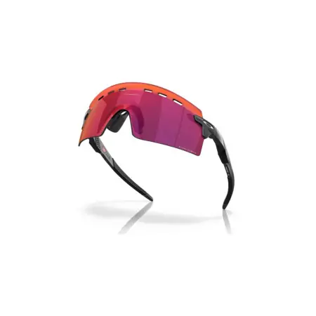 Eyewear Oakley Encoder Strike Vented Matte Black Prizm Road